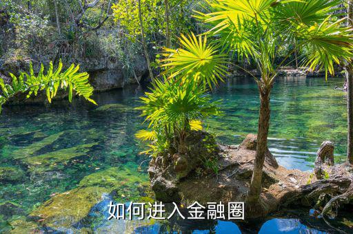 ?？圃趺催M(jìn)金融圈,二本研究生理工科非金融專業(yè)