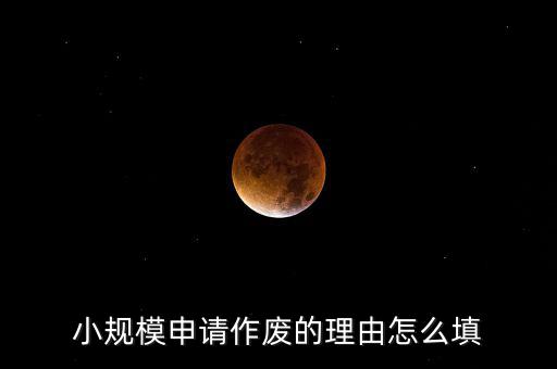申報(bào)表作廢什么理由，申報(bào)并已經(jīng)交稅因個(gè)別原因要作廢申報(bào)表可不可以
