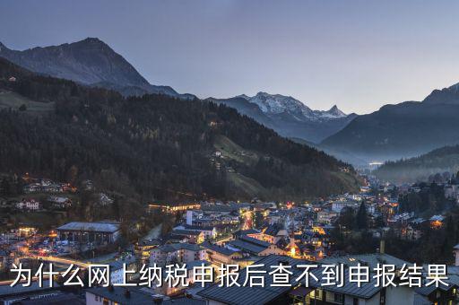 申報地稅為什么沒有信息處理，增值稅網(wǎng)上申報提示未查詢到該納稅人的稅種認(rèn)定信息是怎么回事百度