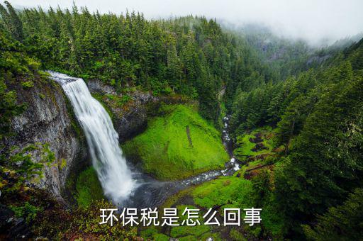 環(huán)保稅和什么稅培訓，求問環(huán)境稅環(huán)保稅環(huán)境保護稅有區(qū)別嗎