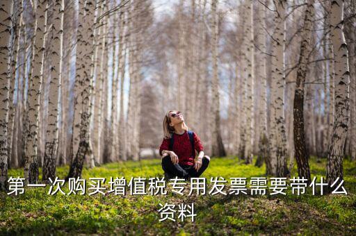 國稅買票需要帶什么，去國稅局購領(lǐng)普通發(fā)票要帶些什么證件
