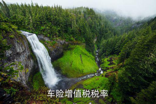 車輛保險(xiǎn)增值稅是什么，保險(xiǎn)公司在計(jì)算汽車商業(yè)險(xiǎn)時(shí)為什么有增值稅