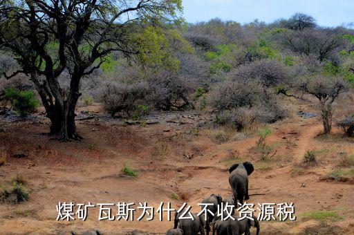 什么情況不繳納資源稅，經(jīng)濟(jì)林木交不交資源稅