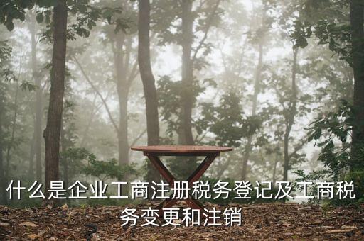 什么是稅務(wù)變更登記，稅務(wù)變更登記的11種情況