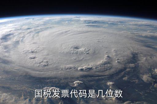 12位發(fā)票代碼是什么樣的，增值稅普通發(fā)票的12位發(fā)票代碼在什么位置