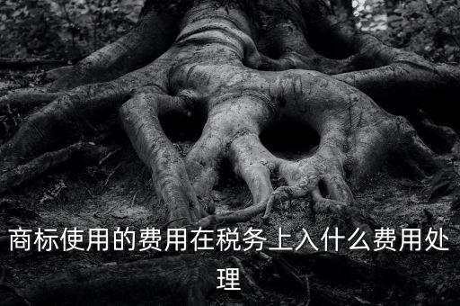 商標(biāo)使用費(fèi) 交什么稅，商標(biāo)制版費(fèi)稅率是多少