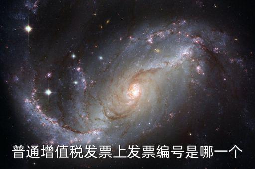 發(fā)票的編號(hào)有什么，發(fā)票辦件編號(hào)是什么