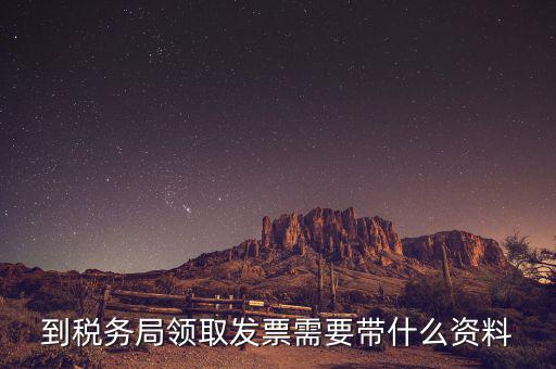 稅局領(lǐng)用發(fā)票需要帶什么，去稅務(wù)局領(lǐng)發(fā)票需要帶什么資料去