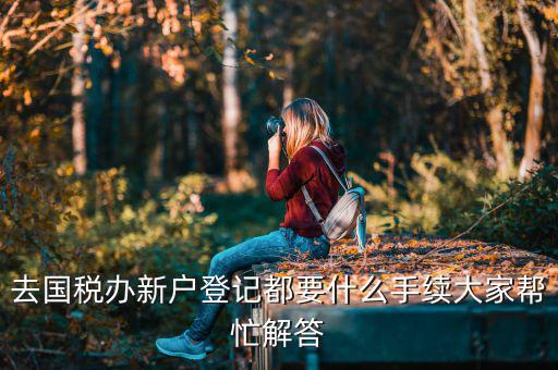 國稅局登記要什么手續(xù)，去國稅辦新戶登記都要什么手續(xù)大家?guī)兔獯?/></a></span><span id=