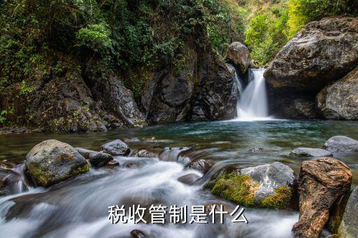 什么叫稅收管理，我國(guó)稅收管理體制是什么