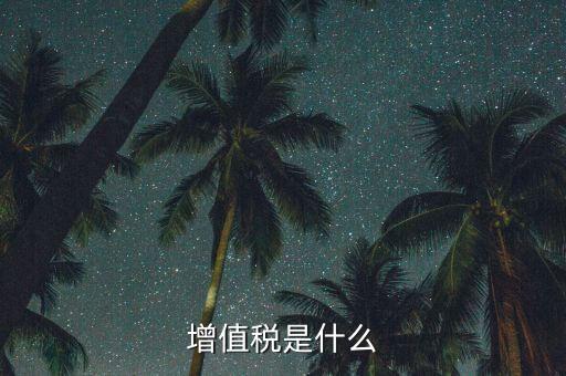 增值稅增值部分是什么，財(cái)務(wù)上增值部份是指什么如進(jìn)項(xiàng)發(fā)票為10萬(wàn)銷(xiāo)項(xiàng)發(fā)票為30萬(wàn)兩項(xiàng)