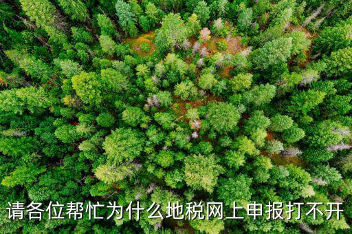 地稅網報未開通什么原因，網上申報為什么說你還未開通電子稅務局功能什么意思