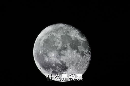 納稅票是什么，什么是稅票