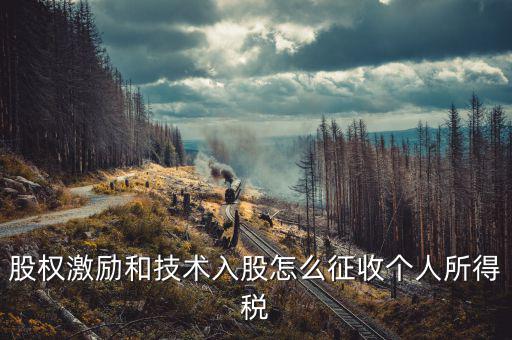 股權(quán)激勵如何繳稅，股權(quán)獎勵怎樣繳納個人所得稅