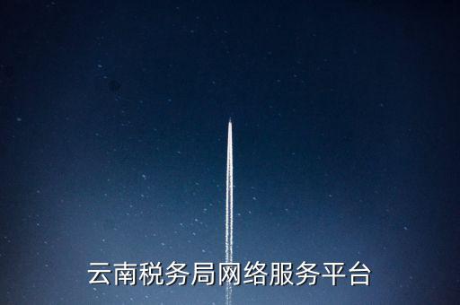 云南省網(wǎng)上稅務(wù)局如何下載，網(wǎng)上辦稅服務(wù)廳怎么下載