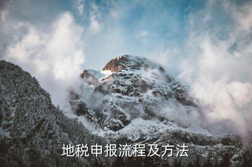 遼寧省如何申報(bào)地稅，遼寧地稅網(wǎng)上申報(bào)的流程有誰知道