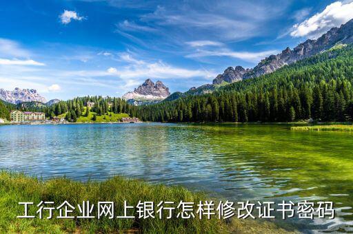 如何更改數(shù)字證書密碼，怎么改證書密碼