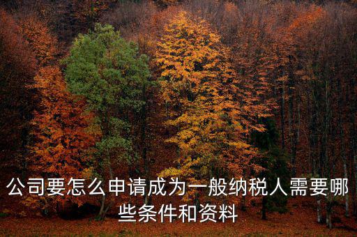 如何方便納稅人，什么情況下一般納稅人可選擇簡(jiǎn)易計(jì)稅方法