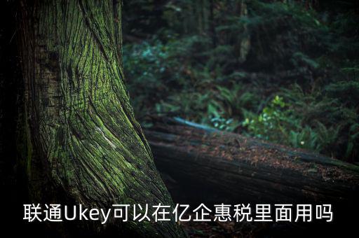 億企惠稅如何填報(bào)，聯(lián)通硬證書里面還贈(zèng)送的其他產(chǎn)品是什么怎么用