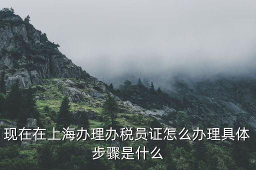 如何成為辦稅員，成為稅務(wù)人員的基本要求是什么