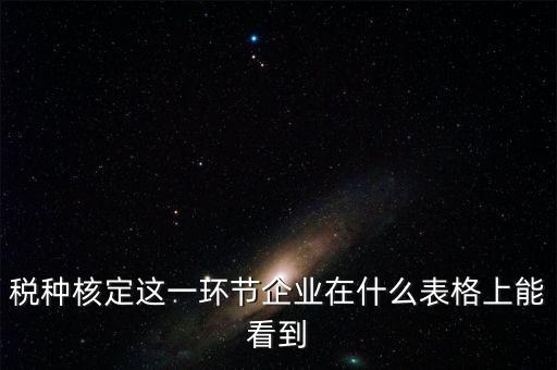 河南省如何查詢稅種核定，河南省地稅定額發(fā)票怎么查詢
