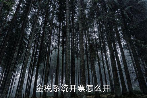 金稅系統(tǒng)如何分發(fā)發(fā)票，首次購(gòu)買(mǎi)金稅系統(tǒng)開(kāi)了三張發(fā)票怎么做分錄