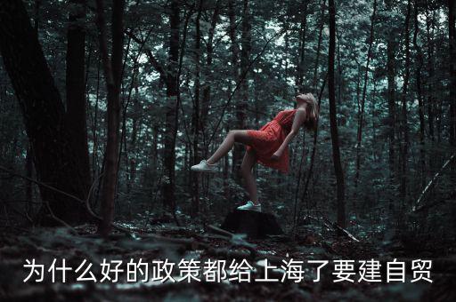 為什么要設(shè)立上海自貿(mào)區(qū)，上海自貿(mào)區(qū)成立的目的
