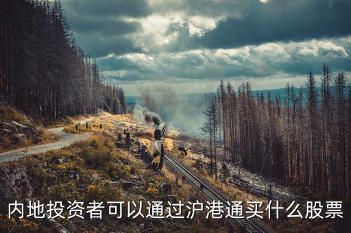 香港保衛(wèi)戰(zhàn)買入什么股票，我想玩股票香港人玩的股票叫什么啊