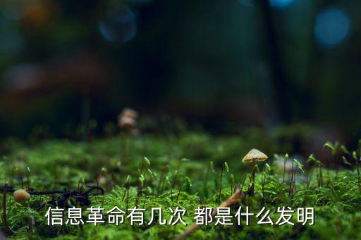 互聯(lián)網(wǎng)革命是什么，互聯(lián)網(wǎng)革命和電子商務應用給我們帶來了什么