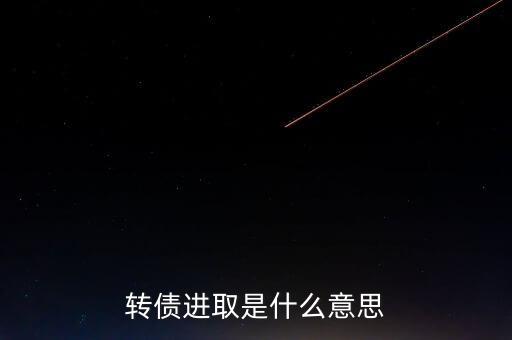轉(zhuǎn)債進(jìn)取下折是什么意思，轉(zhuǎn)債進(jìn)取下折莫名其妙錢沒了
