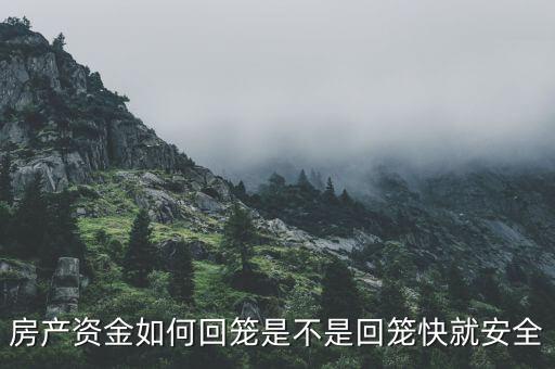 什么是資金回籠賬戶，什么叫央行回籠資金