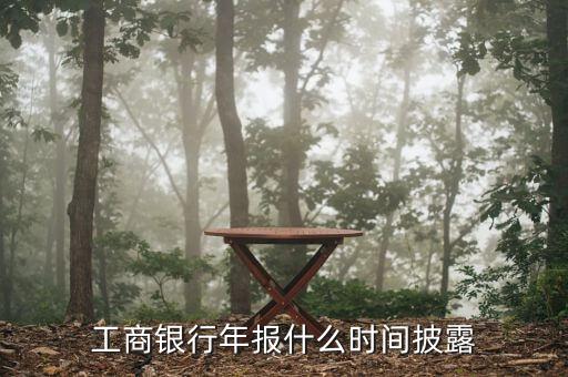 銀行年報什么時候出，上市銀行年報一般什么時候披露