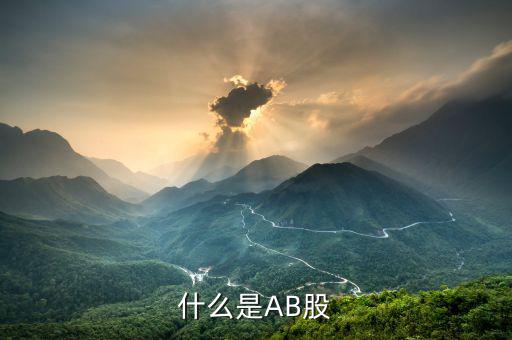 什么樣的b股，深證A股深證B股是什么意思搜