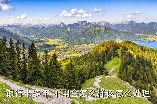 儲(chǔ)蓄卡不用了怎么辦,系統(tǒng)不會(huì)自動(dòng)注銷農(nóng)行中行、郵政儲(chǔ)蓄卡