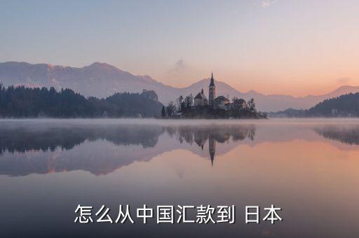 900萬日元現(xiàn)鈔怎么匯到日本,日本銀行跨境匯款收費標(biāo)準