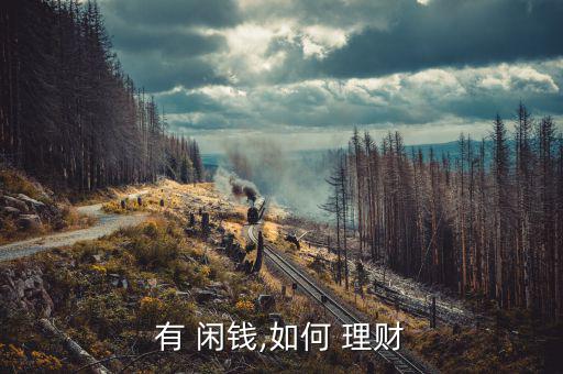 有點(diǎn)閑錢(qián)怎么理財(cái),理財(cái)知多少?問(wèn)與答（13）