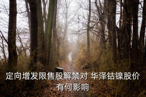 華澤鈷鎳怎么樣,鎳礦概念股:吉恩鎳業(yè)、華澤鈷鎳、恒順電氣