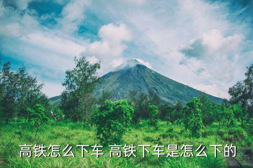 高鐵b下折后怎么辦,通票乘客可在列車(chē)?？空鞠萝?chē)法理解析