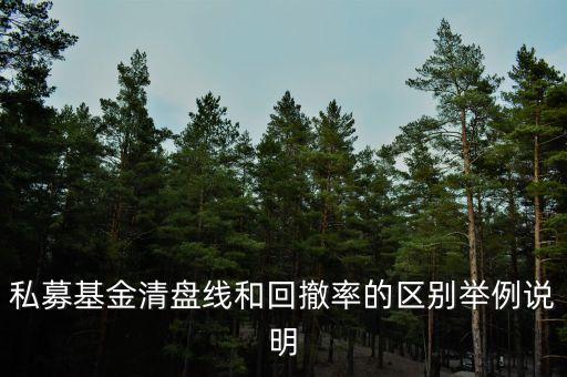 基金清盤是什么意思，基金清盤的條件