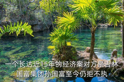 深華新是什么官司，俊杰與海蝶的官司會出現嗎誰是被告