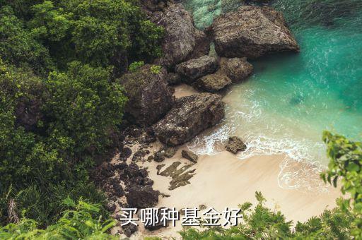 什么類型基金好，哪種基金比較好一點