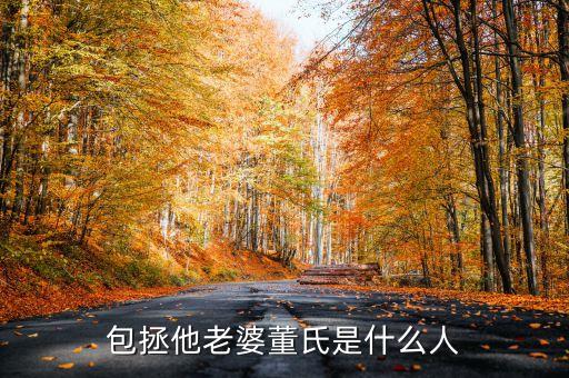 董藩什么人，徐良是什么樣的人