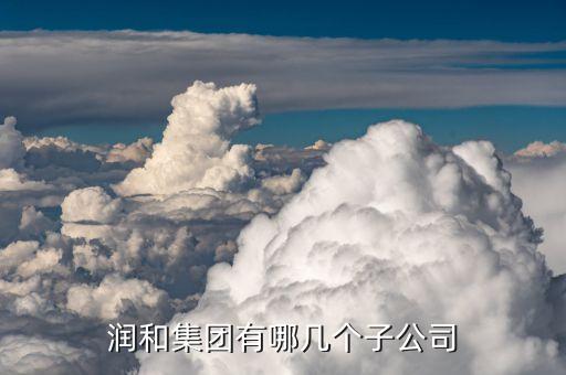 潤豐物業(yè)什么時(shí)候上市，遵義潤豐集團(tuán)公司包括哪些子公司