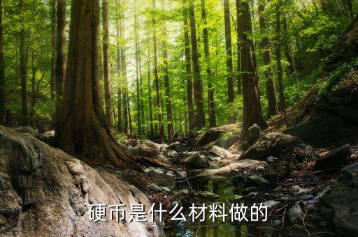 2016年硬幣是什么材質(zhì)做的，硬幣是什么材料做的