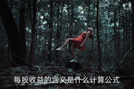 股東收益是什么意思，股東收益是什么意思