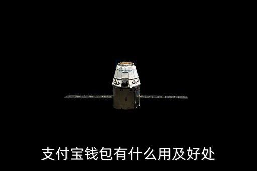 支付寶錢包都能干什么，支付寶錢包是做什么的