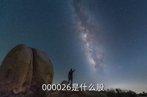 農(nóng)發(fā)種業(yè)屬于什么股，000026是什么股