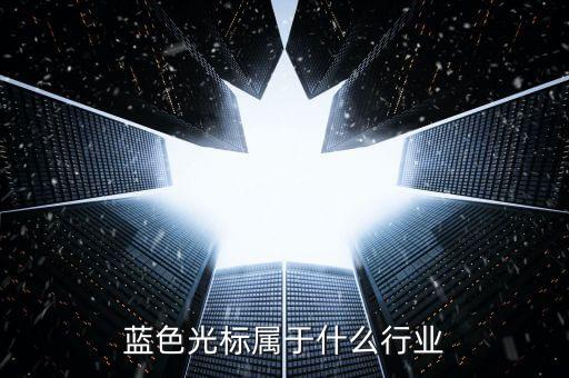 藍色光標是什么單位性質(zhì)，藍色光標是外企嗎還是其他