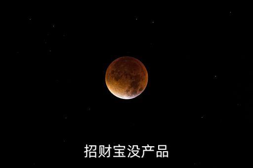 招財(cái)寶近期為什么沒(méi)有理財(cái)產(chǎn)品，招財(cái)寶近期為什么沒(méi)有理財(cái)產(chǎn)品