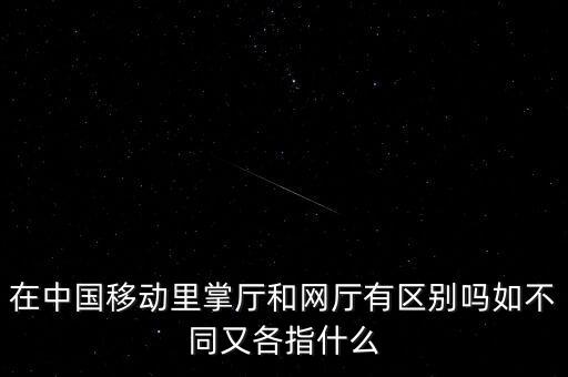 流量掌廳是什么，流量掌廳的流量?jī)?yōu)惠每天一元每月500m是什么意思